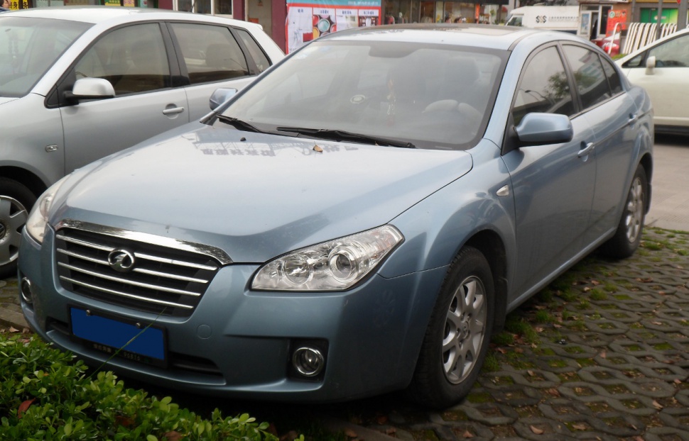 Faw besturn b50 разболтовка